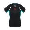 Women's Renegade Cooldry Tee Thumbnail