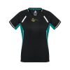 Women's Renegade Cooldry Tee Thumbnail