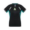 Women's Renegade Cooldry Tee Thumbnail