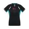 Women's Renegade Cooldry Tee Thumbnail