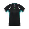Women's Renegade Cooldry Tee Thumbnail