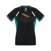Women's Renegade Cooldry Tee Thumbnail