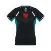 Women's Renegade Cooldry Tee Thumbnail