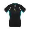 Women's Renegade Cooldry Tee Thumbnail