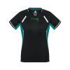 Women's Renegade Cooldry Tee Thumbnail