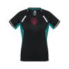 Women's Renegade Cooldry Tee Thumbnail