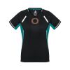 Women's Renegade Cooldry Tee Thumbnail