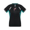 Women's Renegade Cooldry Tee Thumbnail