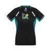 Women's Renegade Cooldry Tee Thumbnail