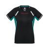 Women's Renegade Cooldry Tee Thumbnail
