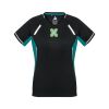 Women's Renegade Cooldry Tee Thumbnail