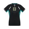 Women's Renegade Cooldry Tee Thumbnail