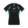 Women's Renegade Cooldry Tee Thumbnail