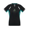 Women's Renegade Cooldry Tee Thumbnail