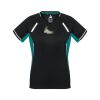 Women's Renegade Cooldry Tee Thumbnail