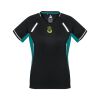 Women's Renegade Cooldry Tee Thumbnail
