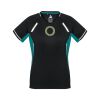 Women's Renegade Cooldry Tee Thumbnail