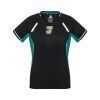 Women's Renegade Cooldry Tee Thumbnail