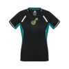 Women's Renegade Cooldry Tee Thumbnail