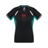 Women's Renegade Cooldry Tee Thumbnail