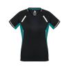 Women's Renegade Cooldry Tee Thumbnail