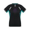 Women's Renegade Cooldry Tee Thumbnail