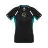Women's Renegade Cooldry Tee Thumbnail