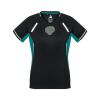 Women's Renegade Cooldry Tee Thumbnail