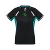 Women's Renegade Cooldry Tee Thumbnail