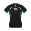 Women's Renegade Cooldry Tee Thumbnail