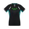 Women's Renegade Cooldry Tee Thumbnail