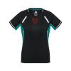 Women's Renegade Cooldry Tee Thumbnail