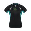 Women's Renegade Cooldry Tee Thumbnail