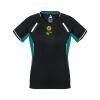 Women's Renegade Cooldry Tee Thumbnail