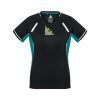 Women's Renegade Cooldry Tee Thumbnail