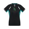 Women's Renegade Cooldry Tee Thumbnail