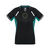 Women's Renegade Cooldry Tee Thumbnail