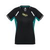 Women's Renegade Cooldry Tee Thumbnail