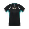 Women's Renegade Cooldry Tee Thumbnail