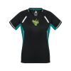 Women's Renegade Cooldry Tee Thumbnail