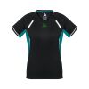 Women's Renegade Cooldry Tee Thumbnail