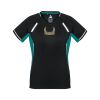 Women's Renegade Cooldry Tee Thumbnail