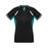Women's Renegade Cooldry Tee Thumbnail