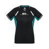 Women's Renegade Cooldry Tee Thumbnail