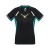 Women's Renegade Cooldry Tee Thumbnail