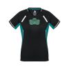Women's Renegade Cooldry Tee Thumbnail