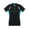 Women's Renegade Cooldry Tee Thumbnail