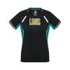 Women's Renegade Cooldry Tee Thumbnail