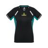 Women's Renegade Cooldry Tee Thumbnail