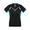 Women's Renegade Cooldry Tee Thumbnail